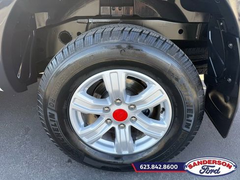 Certified 2019 Ford Ranger XL w/ Trailer Tow Package image 19