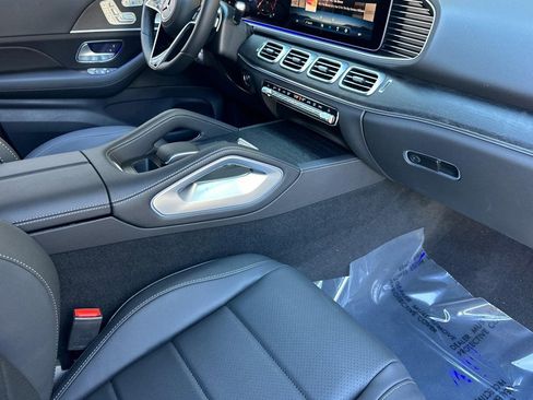 New 2026 Mercedes-Benz GLE 450 4MATIC image 27