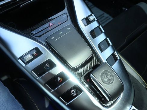 Used 2020 Mercedes-Benz AMG GT 63 S image 29