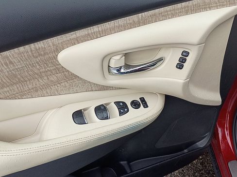 Used 2024 Nissan Murano SL AWD/4WD image 18