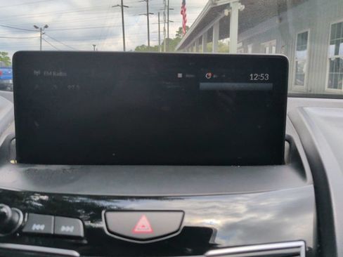 Used 2019 Acura RDX FWD w/ Advance Package image 19
