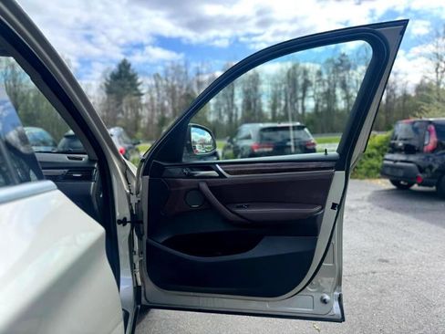 Used 2016 BMW X3 xDrive28i image 13