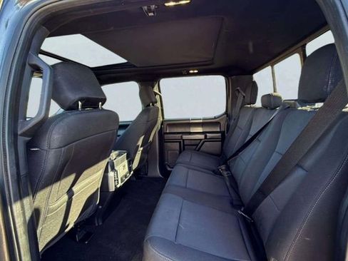 Used 2020 Ford F150 XLT w/ Equipment Group 302A Luxury image 17