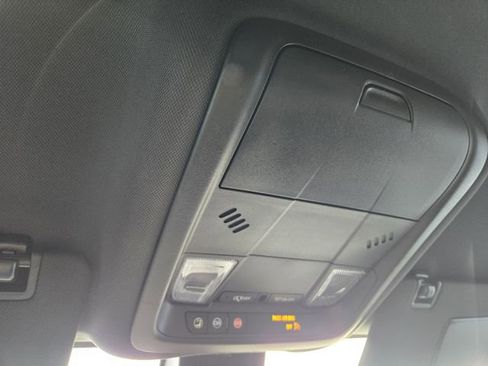 Certified 2023 Chevrolet Equinox RS image 35