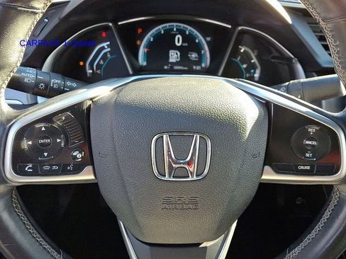 Used 2018 Honda Civic EX-T image 20