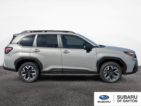 New 2026 Subaru Forester Premium image 6