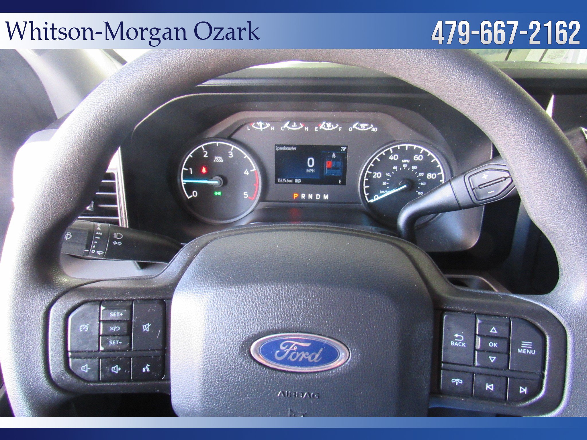 Used 2024 Ford F250 XL w/ STX Appearance Package AWD/4WD image 32