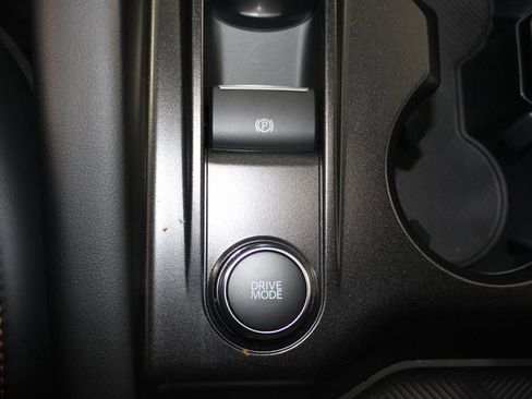 New 2026 Ford Explorer Tremor w/ Tremor Convenience Package image 47