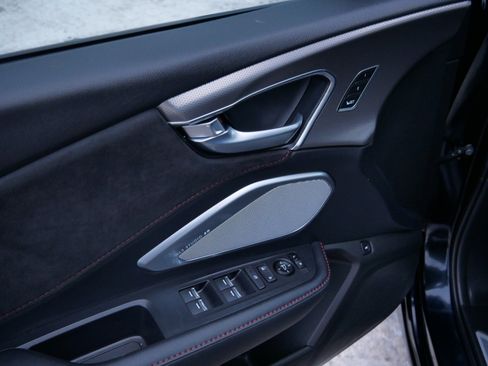 Used 2025 Acura RDX A-Spec image 20