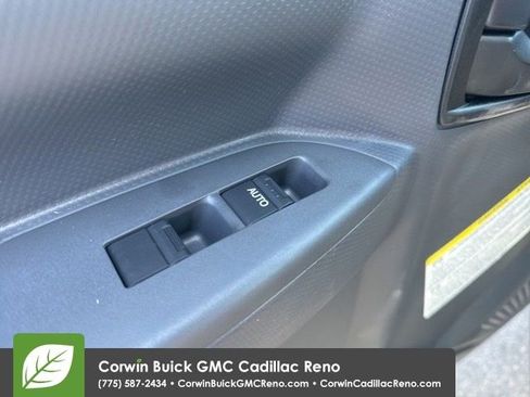 New 2023 Isuzu NPR image 12