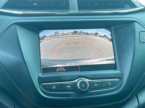 Used 2023 Chevrolet TrailBlazer LS image 13