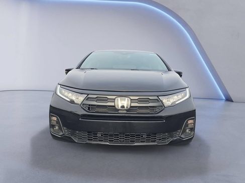 New 2026 Honda Odyssey Sport-L image 9