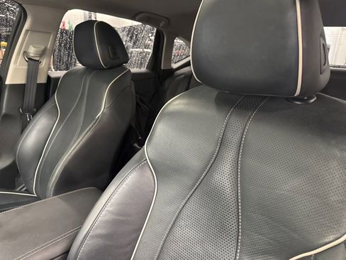 Used 2021 Acura TLX SH-AWD w/ Advance Package image 12