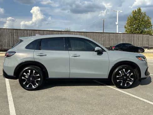 Used 2026 Honda HR-V EX-L image 7