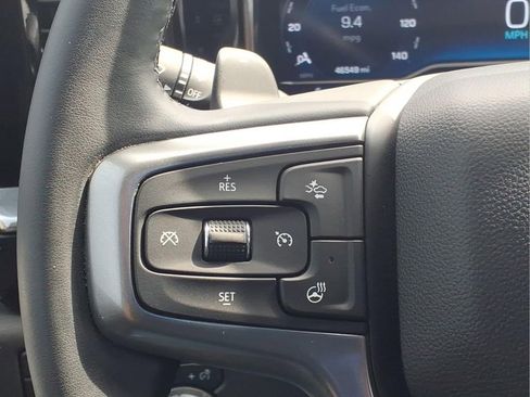 Used 2024 Chevrolet Silverado 1500 LTZ w/ Technology Package image 27