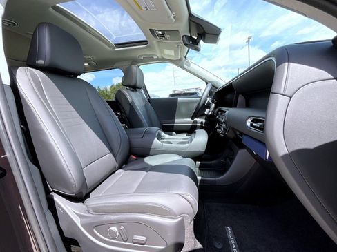 Certified 2026 Hyundai Palisade Limited AWD/4WD image 16