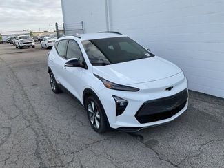 Used 2022 Chevrolet Bolt EUV LT w/ Convenience Package video 1