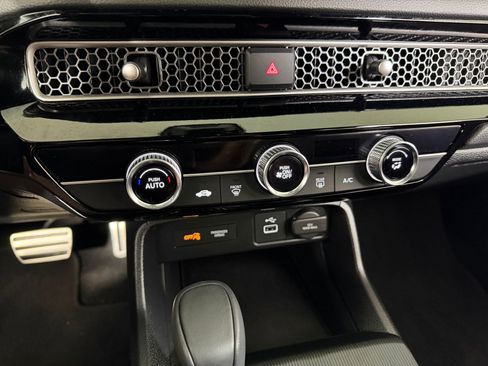 Used 2024 Honda Civic Sport image 23