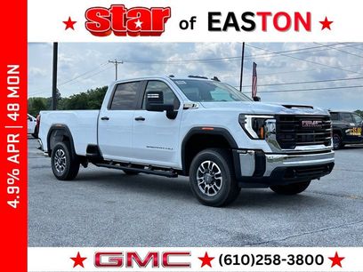 New 2026 GMC Sierra 3500 Pro w/ Convenience Package