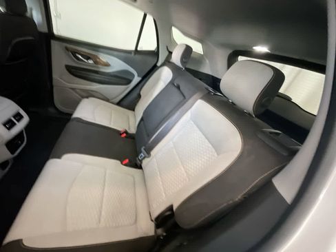 Used 2018 GMC Terrain SLE w/ Driver Convenience Package image 22