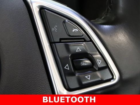 Used 2018 Chevrolet Camaro LT w/ RS Package image 16