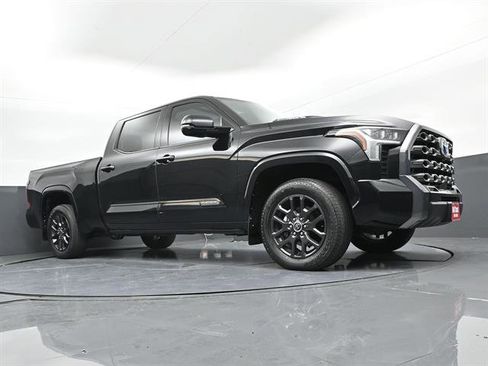Used 2023 Toyota Tundra Platinum image 29
