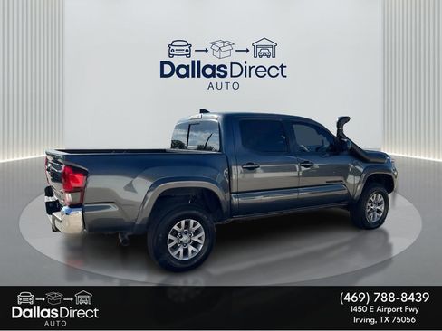 Used 2021 Toyota Tacoma SR5 image 6