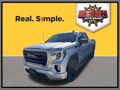 Used 2021 GMC Sierra 1500 Elevation