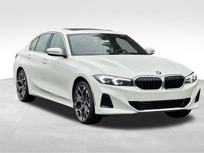 New 2026 BMW 440i xDrive w/ Premium Package