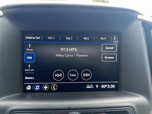 Used 2020 GMC Terrain SLE image 12