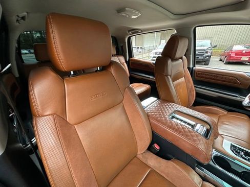 Used 2018 Toyota Tundra 1794 Edition image 40
