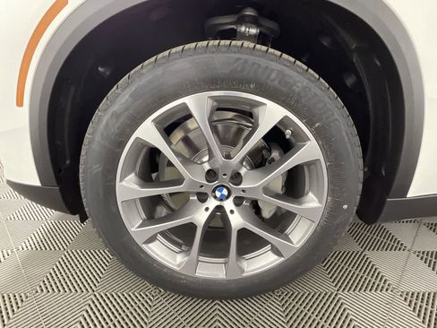 Certified 2023 BMW X5 xDrive40i w/ Premium Package image 8