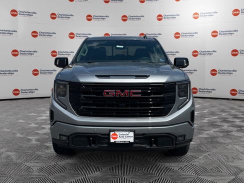 New 2026 GMC Sierra 1500 Elevation w/ Elevation Premium Package image 8