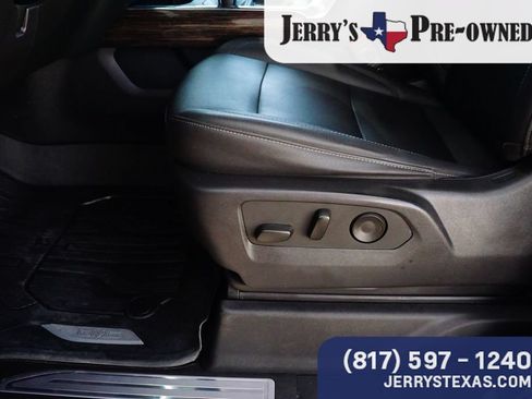 Used 2023 GMC Sierra 1500 Elevation w/ Elevation Premium Package AWD/4WD image 18