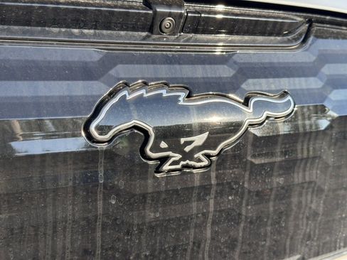 New 2025 Ford Mustang Mach-E GT image 14