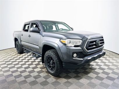 Used 2021 Toyota Tacoma SR5