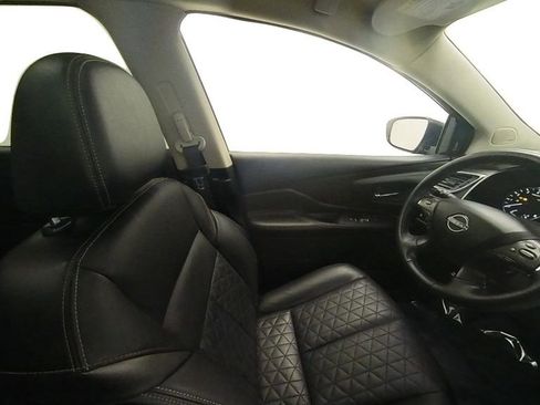 Used 2023 Nissan Murano Platinum w/ Cargo Package image 31