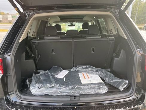 New 2026 Volkswagen Atlas SE AWD/4WD image 28