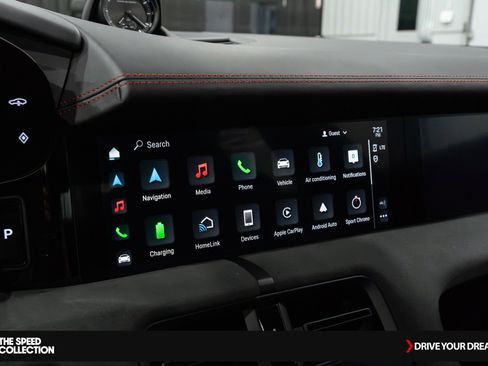 Used 2023 Porsche Taycan GTS image 59