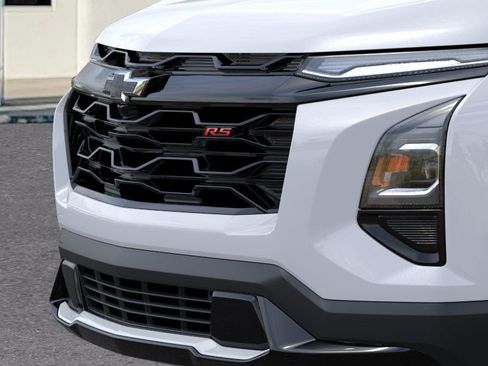 New 2026 Chevrolet Equinox RS image 37
