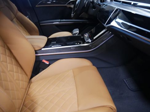 New 2026 Audi S8 AWD/4WD image 19