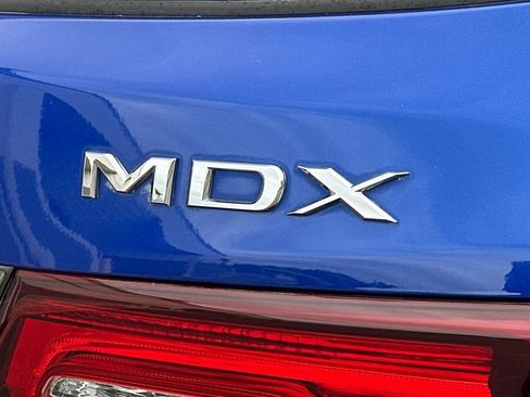 Used 2020 Acura MDX A-Spec AWD/4WD image 27