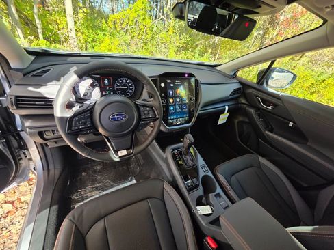 New 2026 Subaru Crosstrek 2.5i Limited w/ Popular Package #4A image 22
