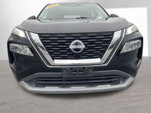 Used 2023 Nissan Rogue SV AWD/4WD image 33