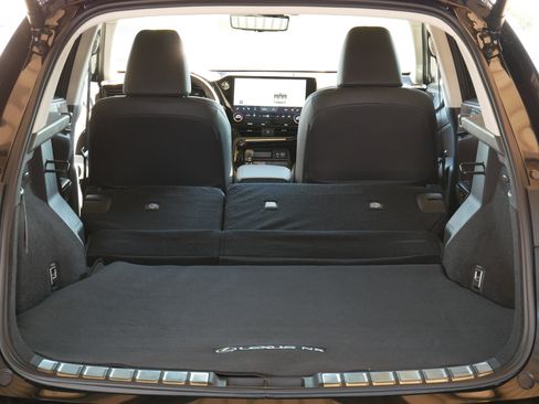 New 2026 Lexus NX 350 AWD w/ Luxury Package image 15