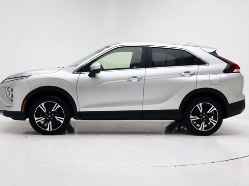 Used 2024 Mitsubishi Eclipse Cross SE image 6