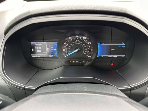 Used 2024 Ford Edge SEL AWD/4WD image 20