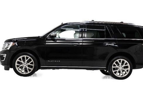 Used 2019 Ford Expedition Platinum RWD image 6