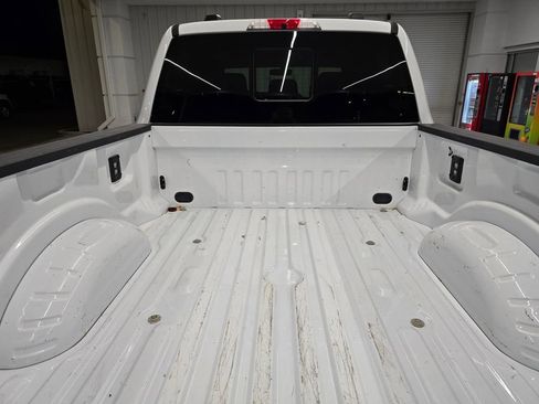 Used 2024 Ford F250 Lariat AWD/4WD image 6