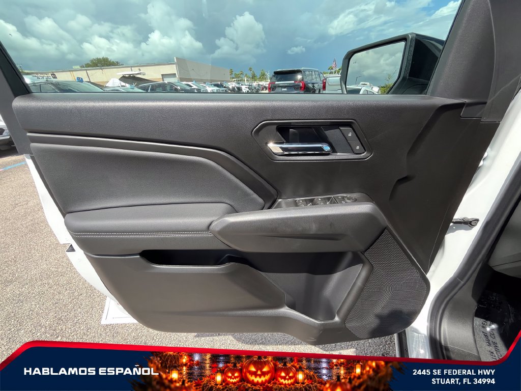 New 2026 GMC Canyon Elevation RWD image 23